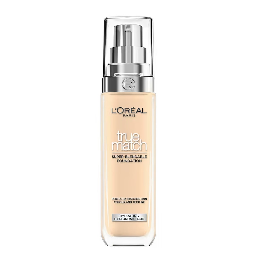 L’Oréal Paris True Match Foundation Podkłady 1.5.D/W Warm Light