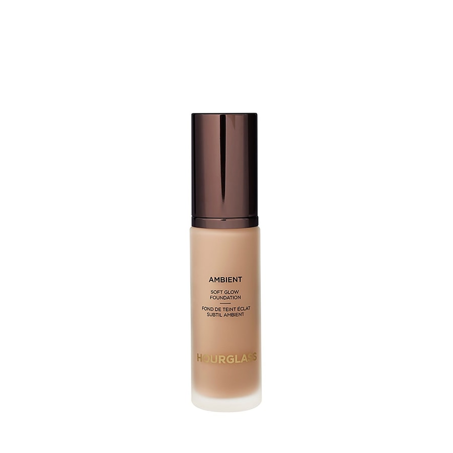 Hourglass Ambient Podkłady 8