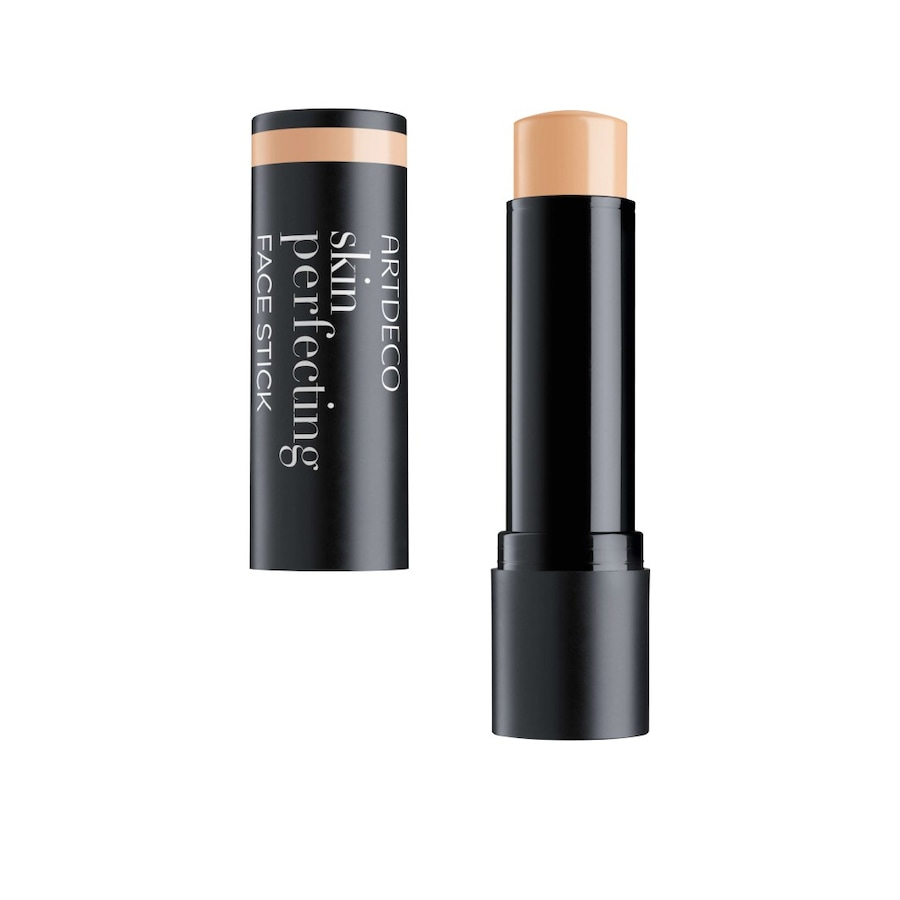 Artdeco Your Skin Perfected Skin Perfecting Face Stick Podkłady 45 - MEDIUM SILK/WARM