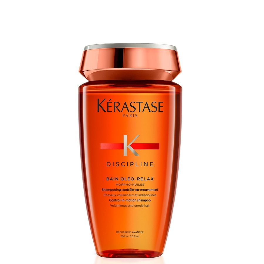Kérastase Discipline Kąpiel Oléo-Relax