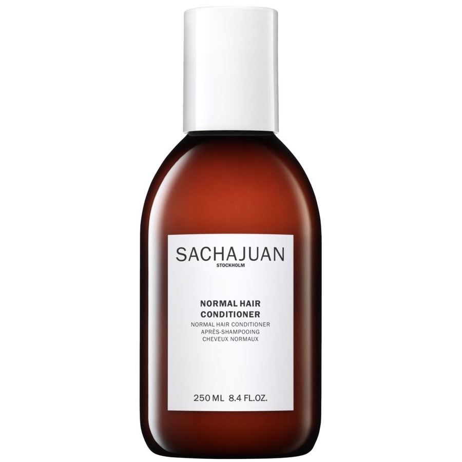 Sachajuan Normal Hair Conditioner Odżywki do włosów