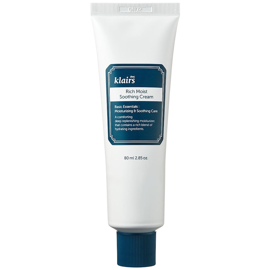 Dear Klairs Soothing Cream renewal Kremy do twarzy