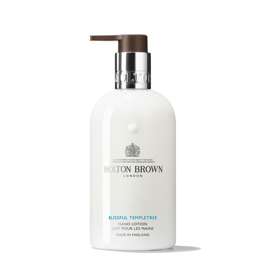 MOLTON BROWN Body Essentials BLISSFUL TEMPLETREE BODY LOTION