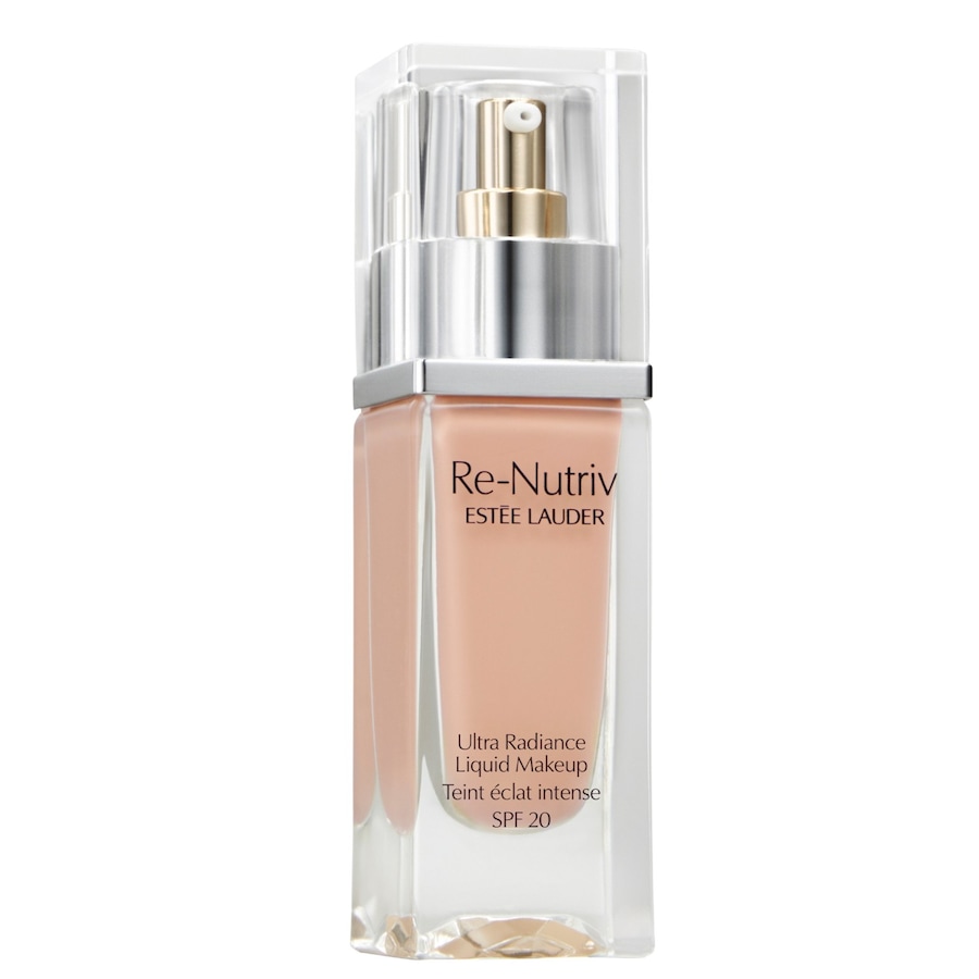 Estée Lauder Re-Nutriv Pielęgnacja Ultra Radiance Liquid Makeup SPF 20 Podkłady 3C2