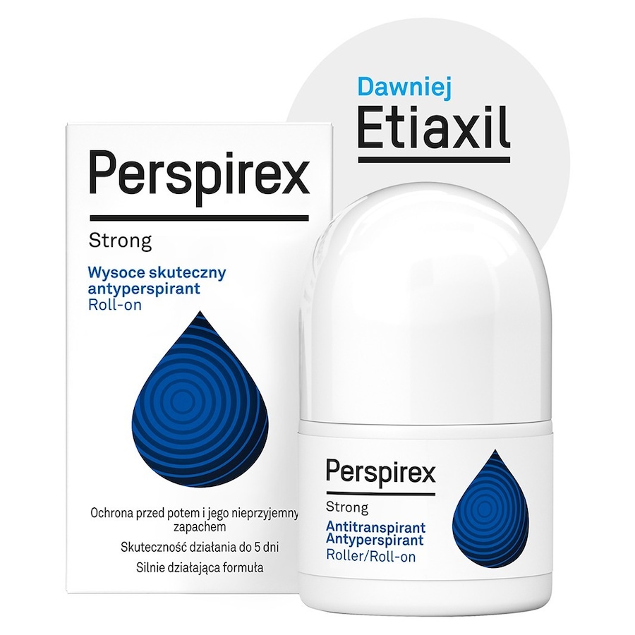 PERSPIREX PERSPIREX Strong Dezodoranty