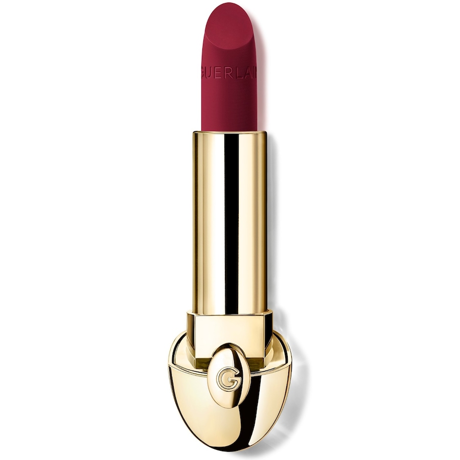 Guerlain Rouge G Velvet Szminki 879 - Black Cherry