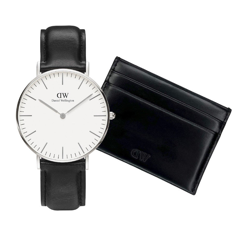 Daniel Wellington Mężczyźni zestaw prezentowy Zestawy 1 ct Męskie