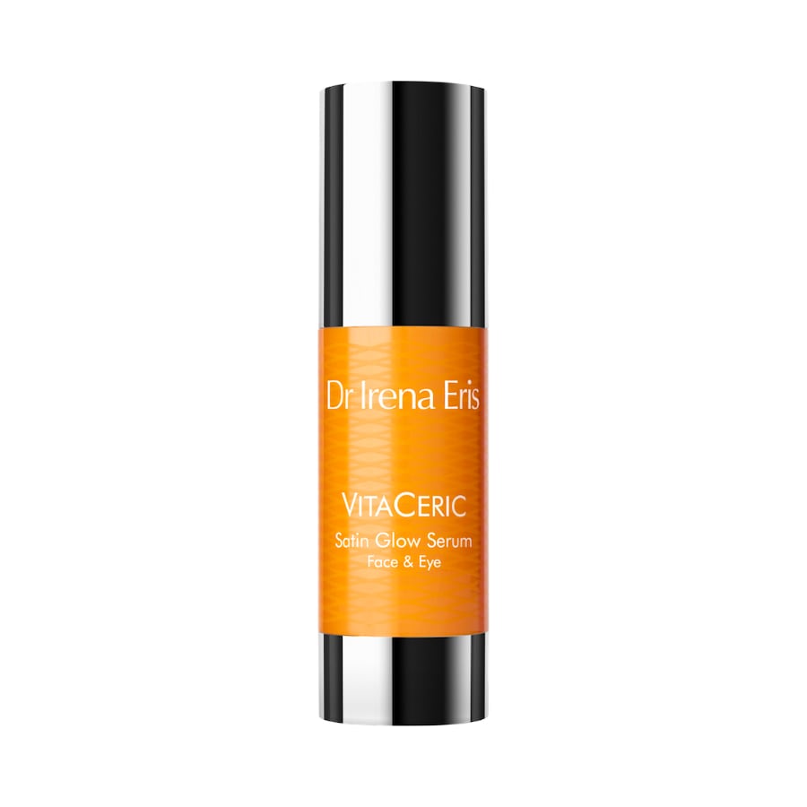 Dr Irena Eris Serum Wygłądzająco-Rewitalizujące Glow Serum Damski