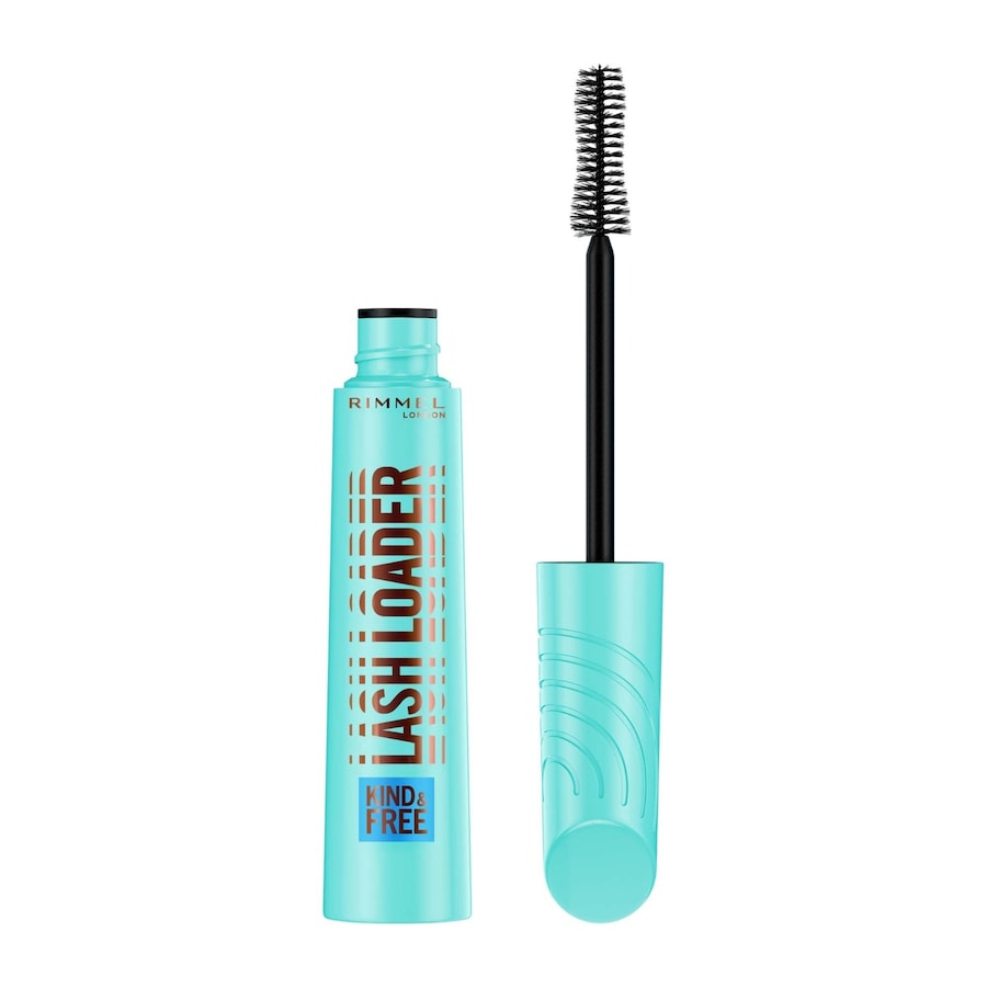 Rimmel London Kind & Free Tusze do rzęs