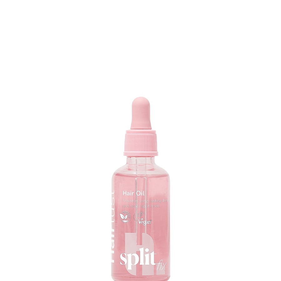Hairlust Split Fix Hair Oil Olejki i serum do włosów Damski