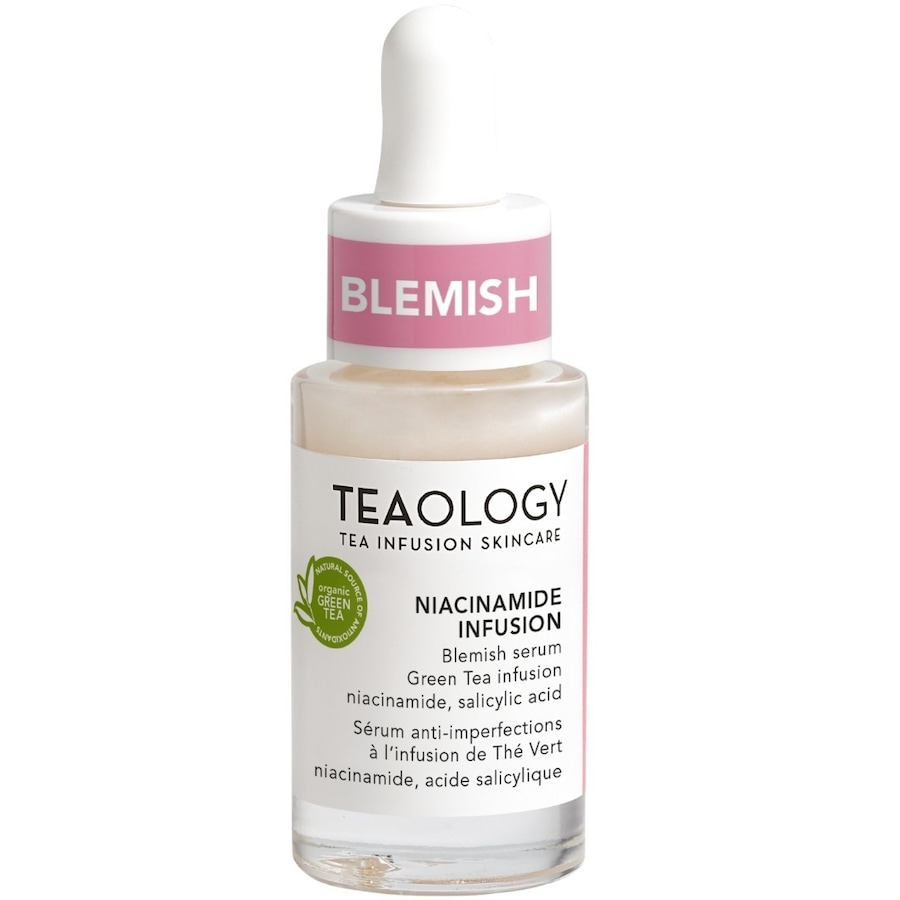 Teaology Niacinamide Infusion Glow Serum Damski