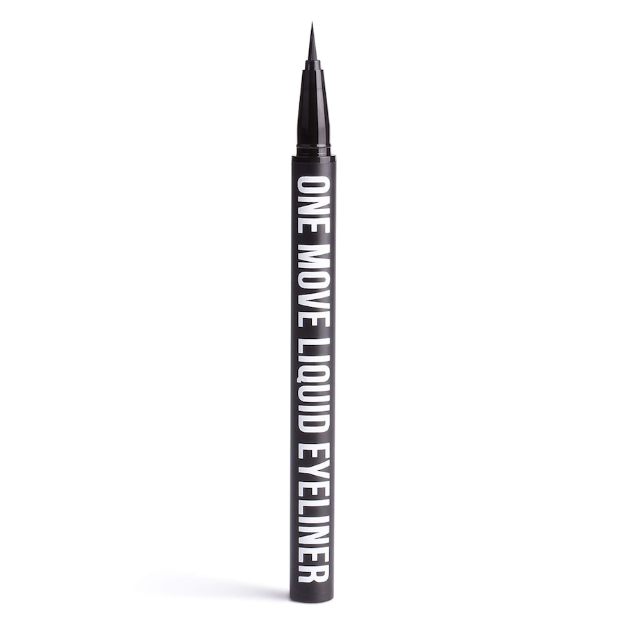 Inglot One Move Eyelinery 01