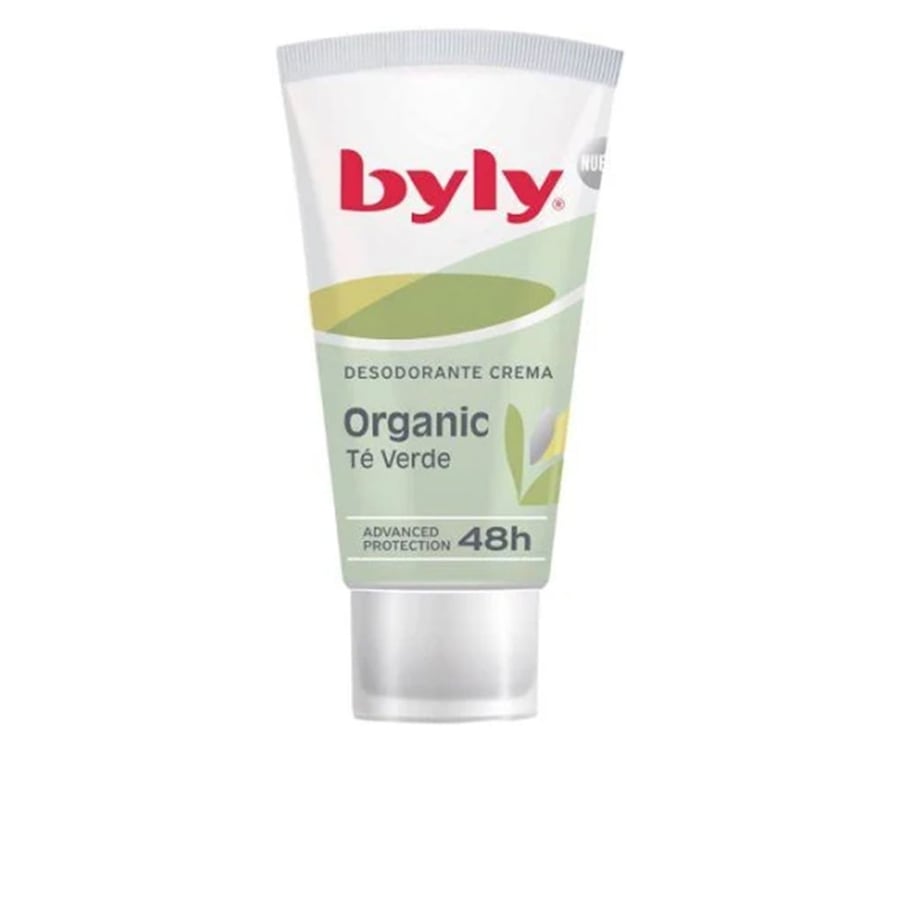 Byly ADVANCE FRESH dezodorant cream Dezodoranty Damski