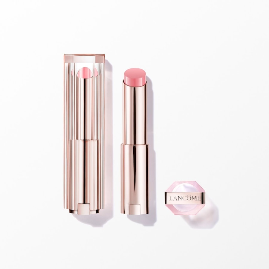 Lancôme Idôle Lip Squalane-12 Butterglow Balsamy do ust 10 - KEEP IT GLOWY