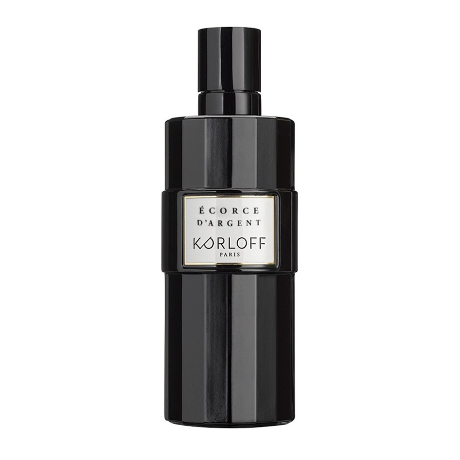 Korloff ECORCE D'ARGENT Eau de Parfum Woda perfumowana 100 ml