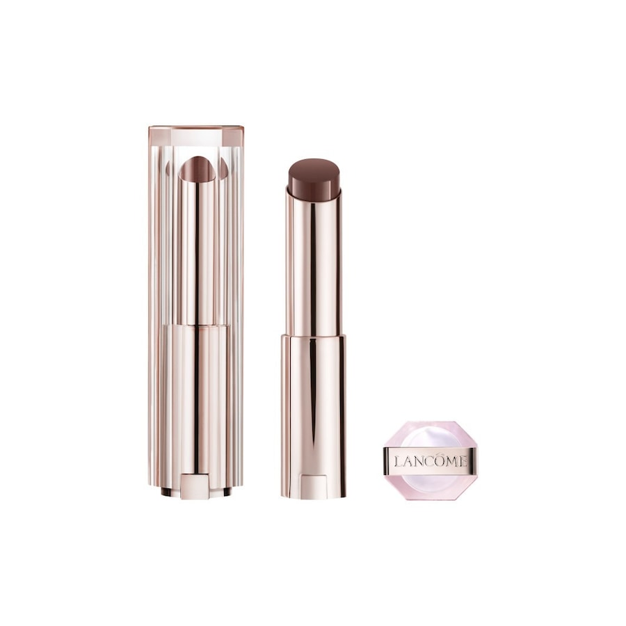 Lancôme Idôle Lip Squalane-12 Butterglow Balsamy do ust 64 - ROAST ME