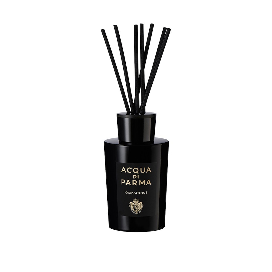 Acqua Di Parma Signatures Of The Sun Osmanthus Dyfuzor Dyfuzory zapachowe