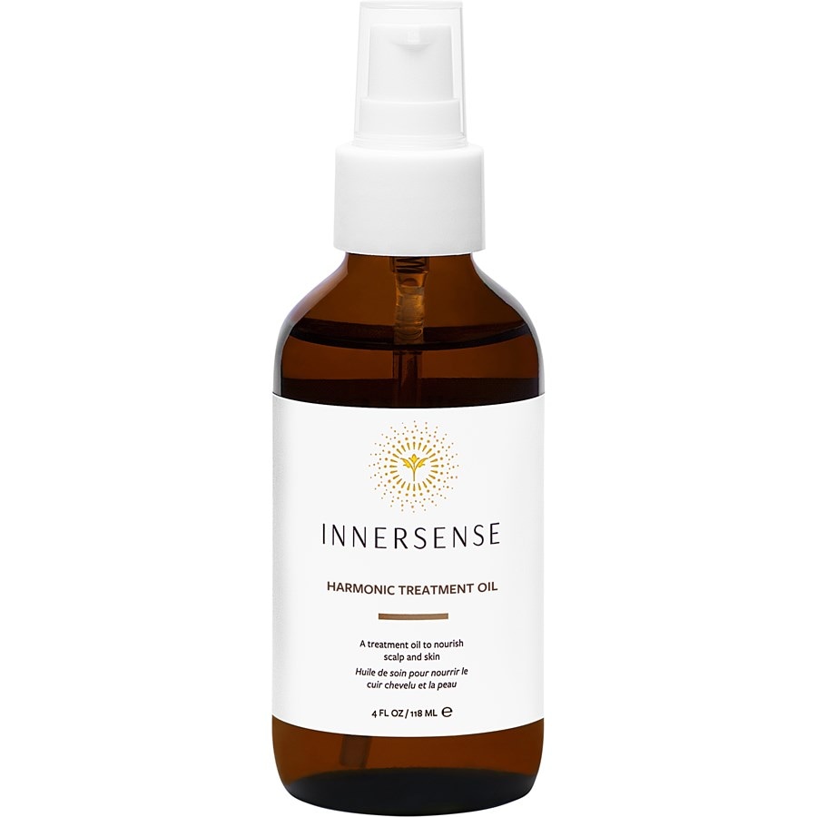 Innersense Harmonic Treatment Oil Olejki do twarzy Damski