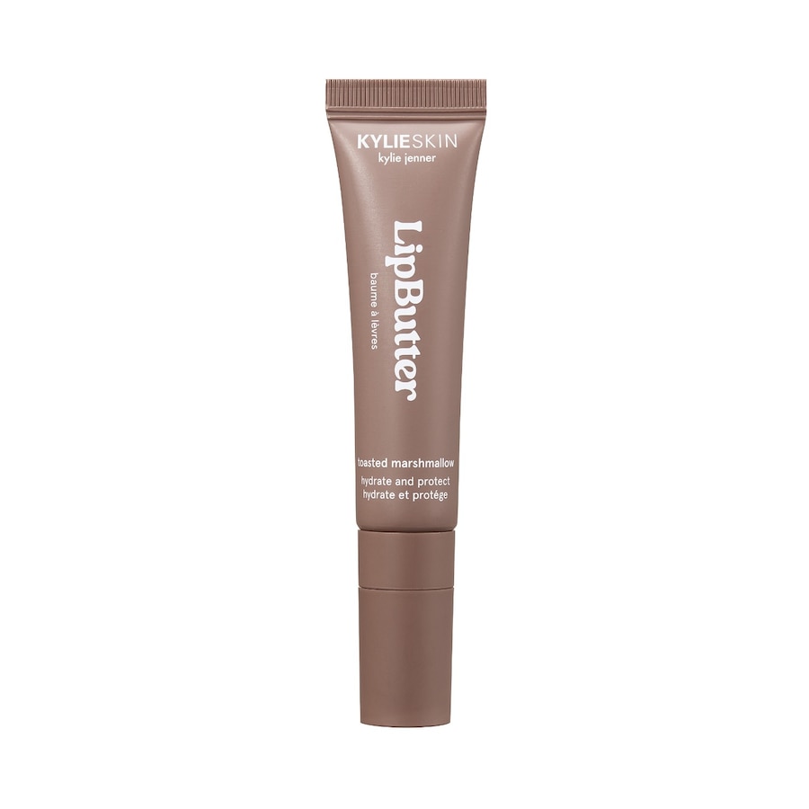 KYLIE SKIN Kylie Skin Lip Butter Balsamy do ust Brązowy