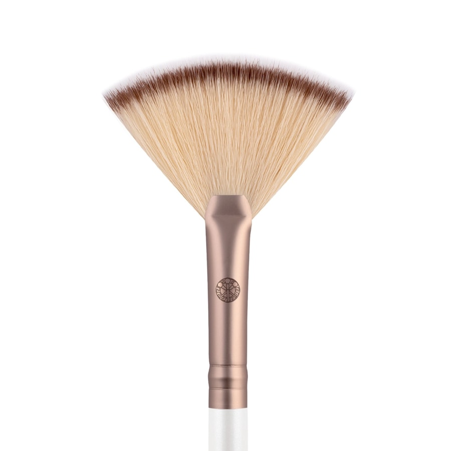 Luvia 211 // Fan Brush - Prime Vegan Elegance Pędzle do pudru 1 ct