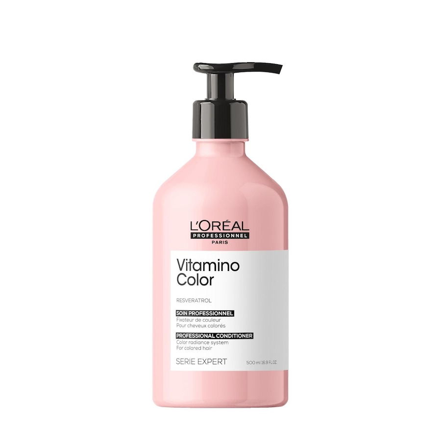 L´Oréal Professionnel Paris Vitamino Color Odżywka zapewniająca żywe kolory Odżywki do włosów