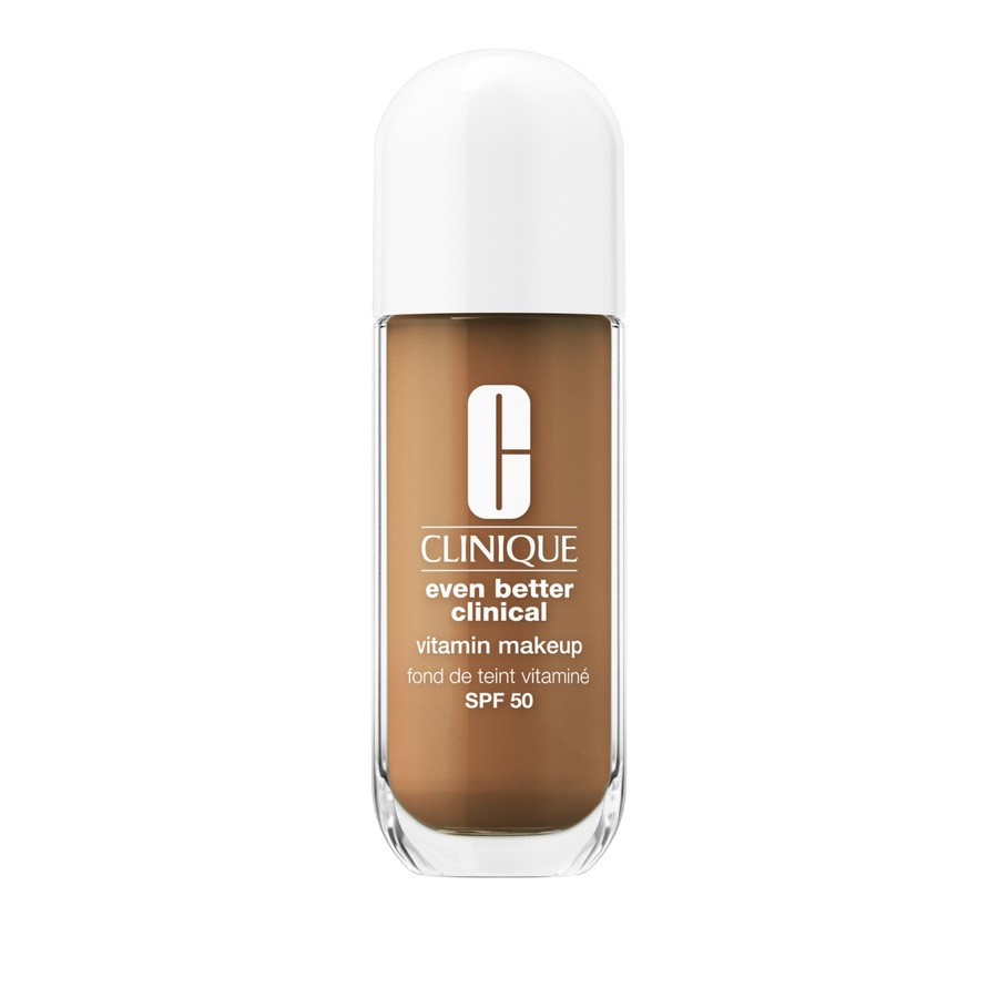 Clinique Even Better™ Clinical™ Vitamin Makeup SPF 50 Podkłady Medium Deep Warm 3