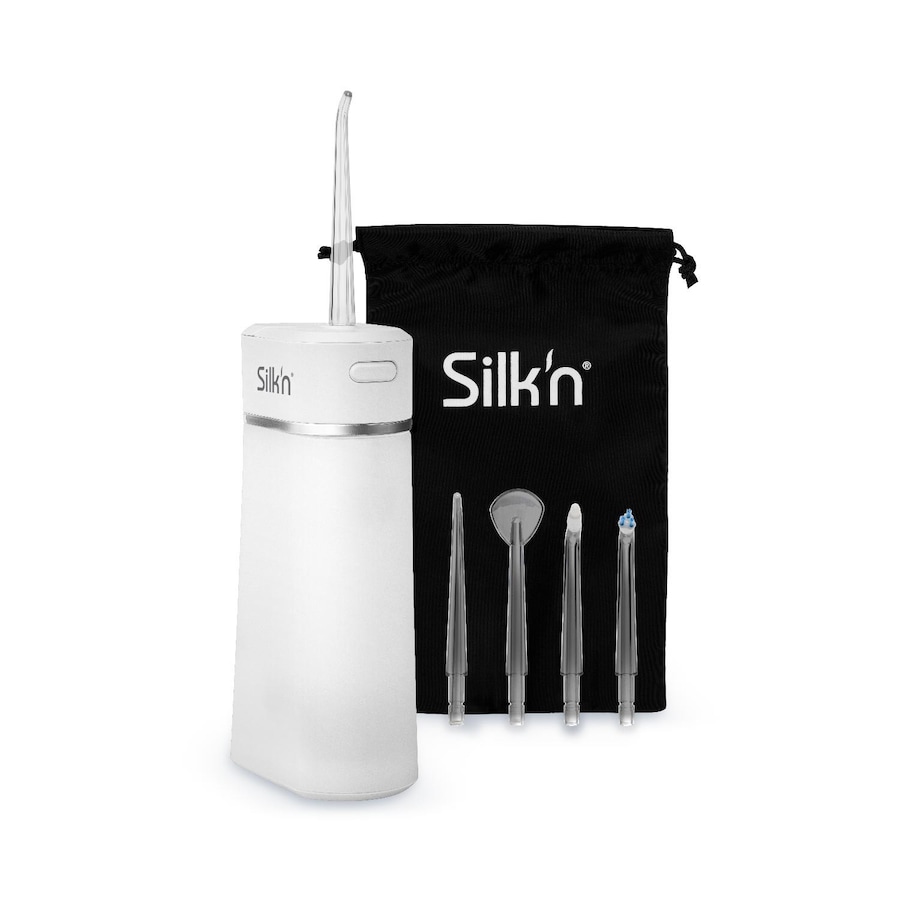 Silk'n OptiFloss - Irygator Akcesoria do pielęgnacji zębów 1 ct
