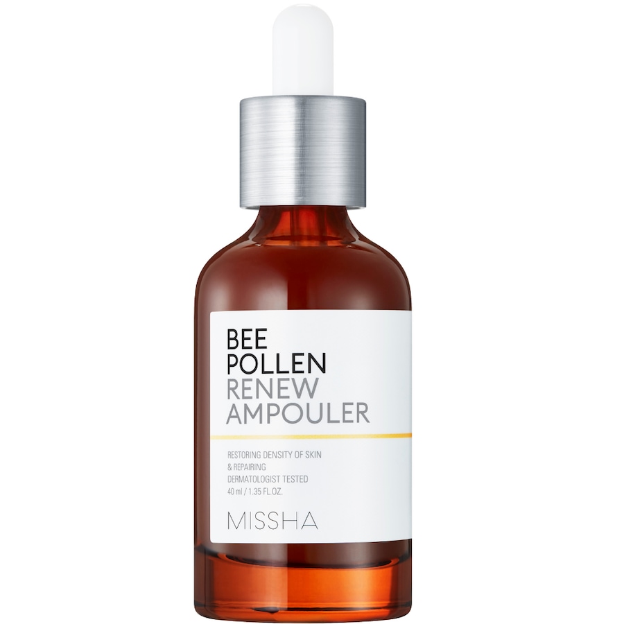 Missha MISSHA Bee Pollen Renew Ampouler Ampułki