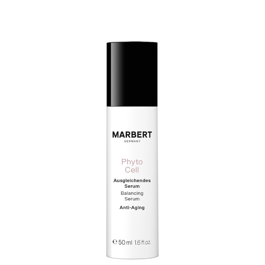 Marbert Balancing Serum z kwasem hialuronowym Damski