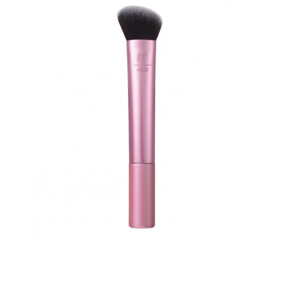 Real Techniques Pędzel do makijażu SOFT SCULPTING Pędzle do pudru 1 ct 1 sztuka