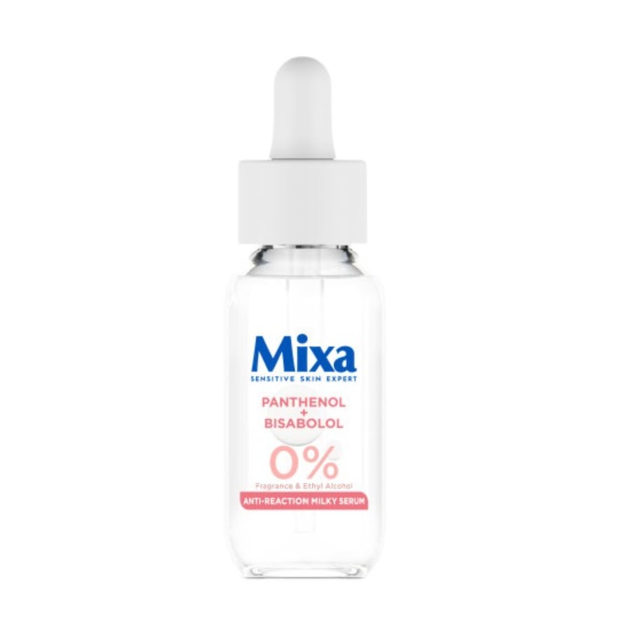 Mixa Anti Reaction