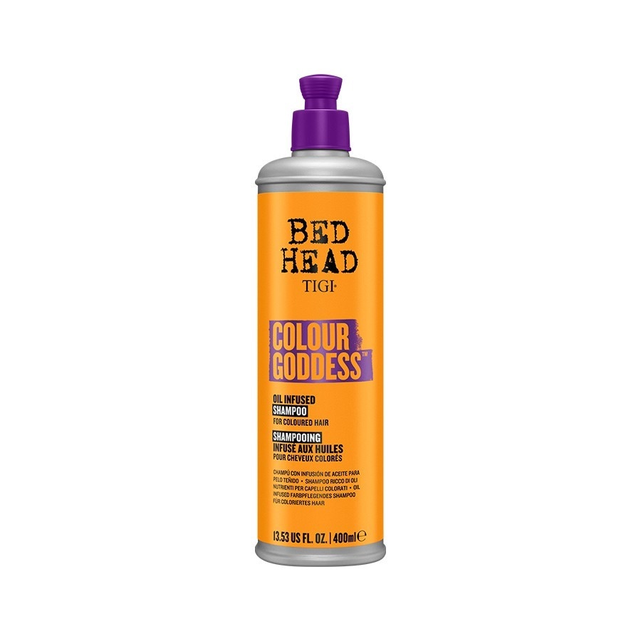Tigi Colour Goddess Oil Infused Szampony