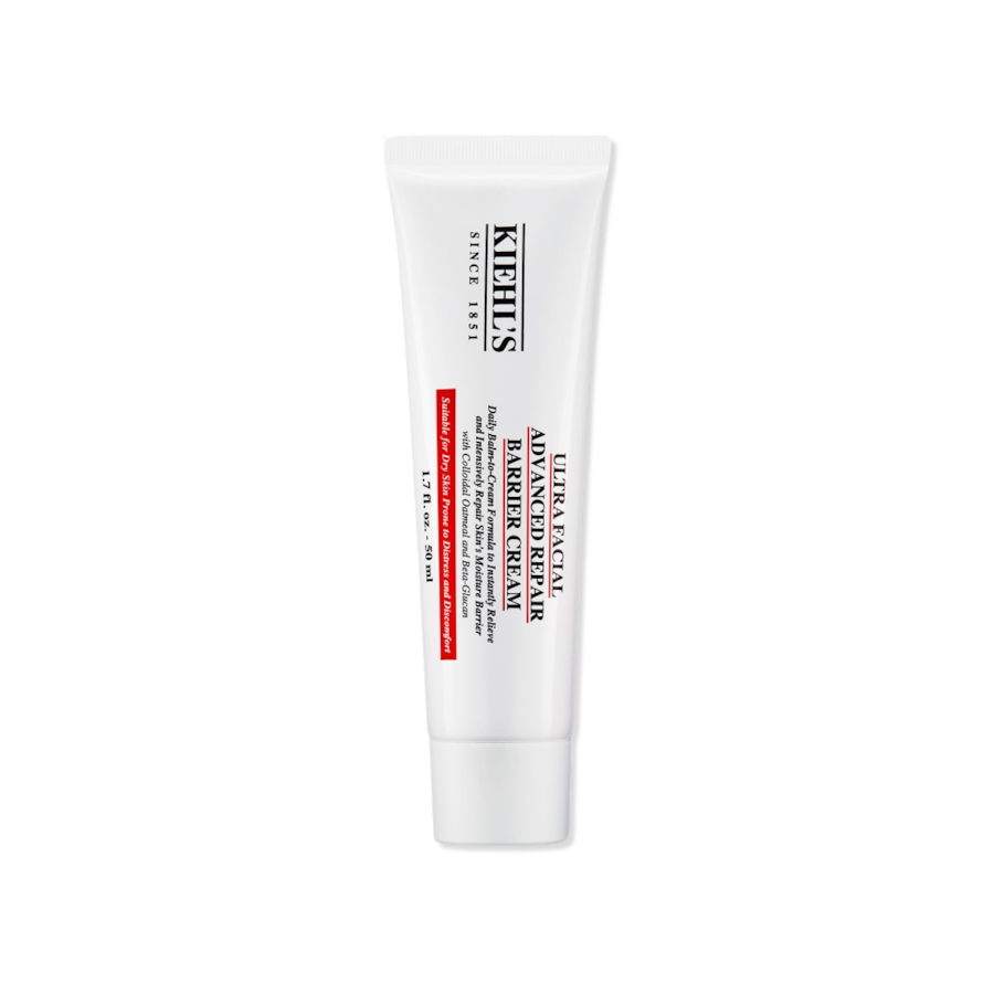 Kiehl`s Ultra Facial Advanced Repair Barrier Kremy na dzień