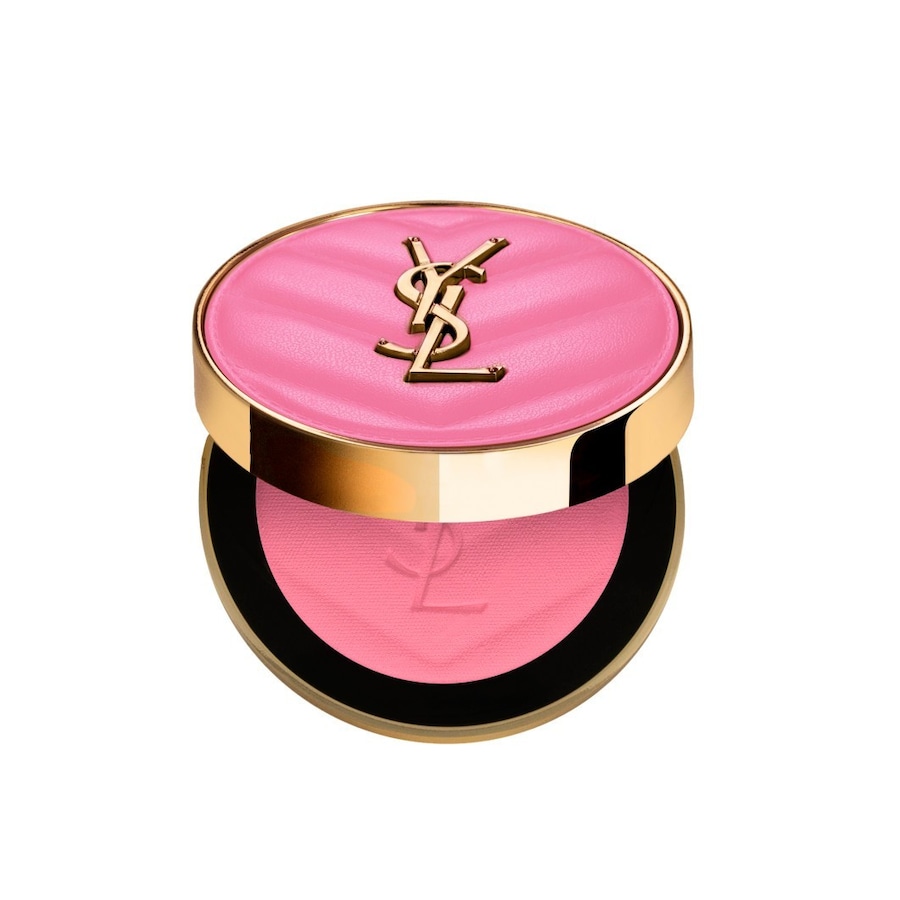 Yves Saint Laurent Make Me Blush Bold Blurring Blush Róż do policzków 87 - PINK VOLTAGE