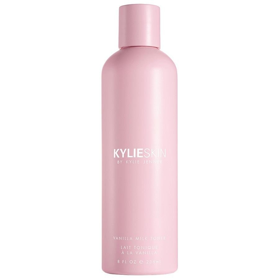 KYLIE SKIN Vanilla Milk Toner Toniki do twarzy