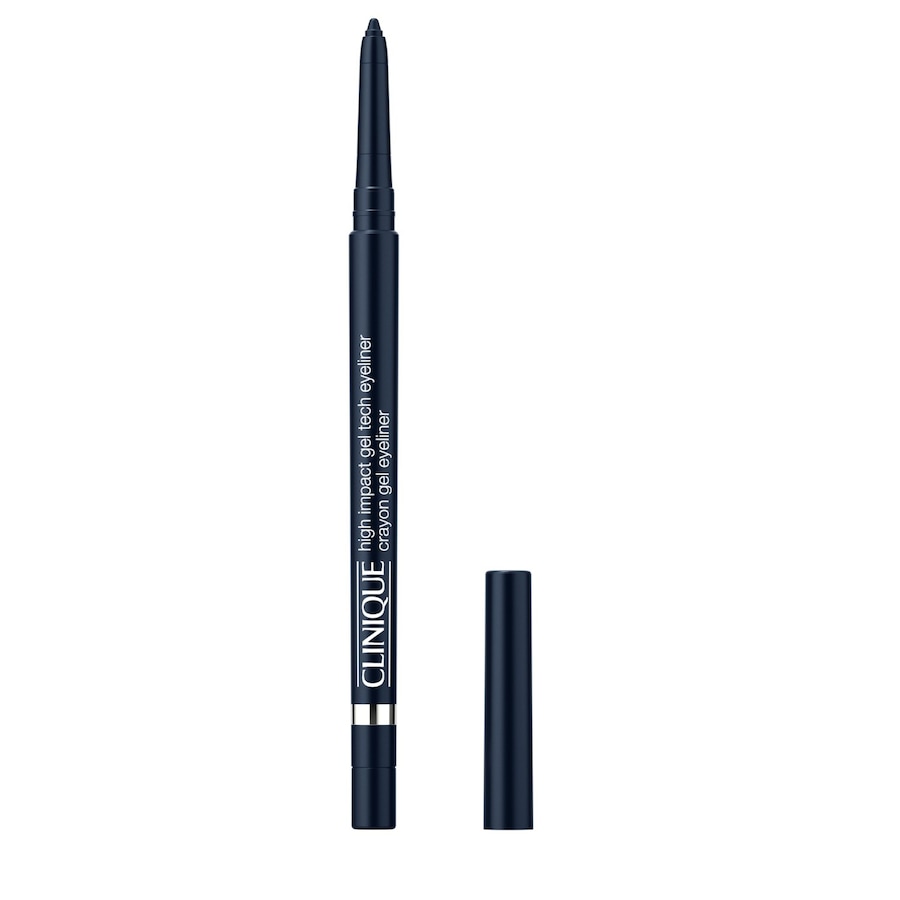 Clinique High Impact Gel Tech Eyelinery Deep Denim