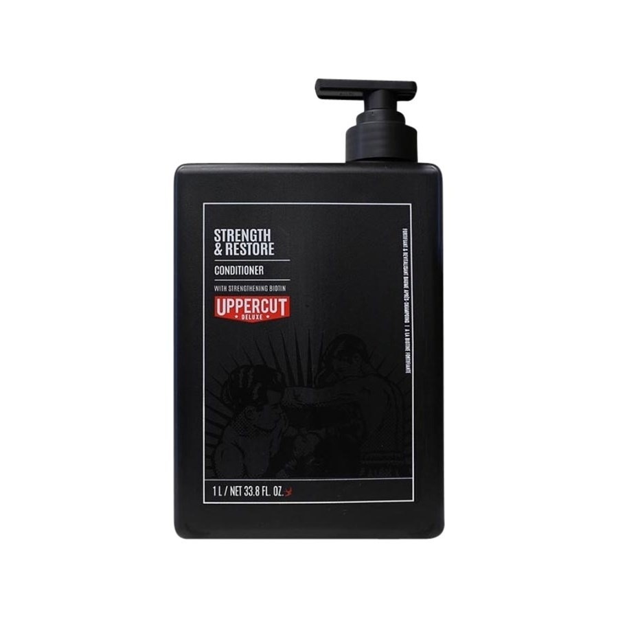 Uppercut Deluxe Strength & Restore