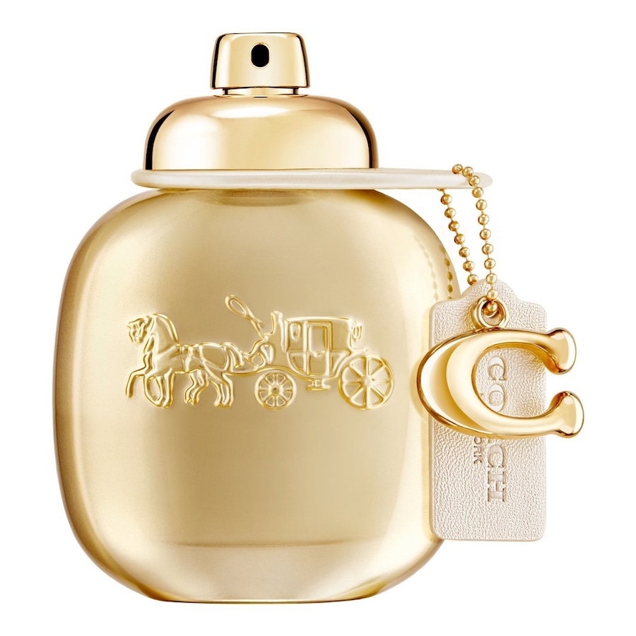 COACH COACH GOLD PARFUM 30ML Perfumy 50 ml Damski