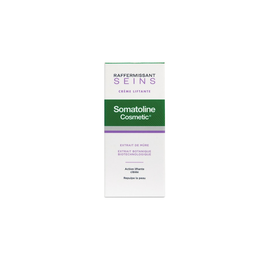Somatoline Cosmetic Lifting piersi Balsamy do ciała Damski