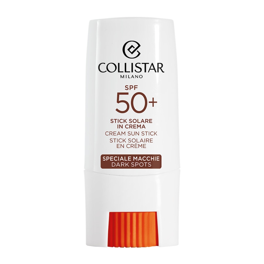 Collistar Dark Spot SUN STICK CREAM SPF50+ Ochrona przeciwsłoneczna