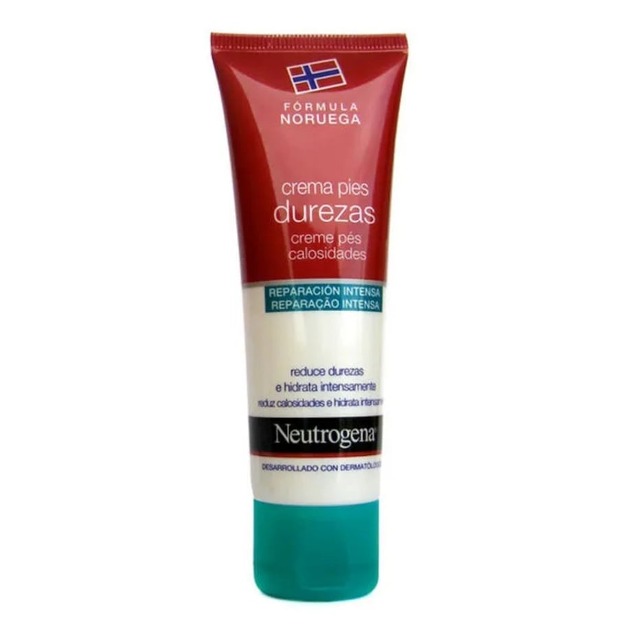 Neutrogena Kremy do stóp