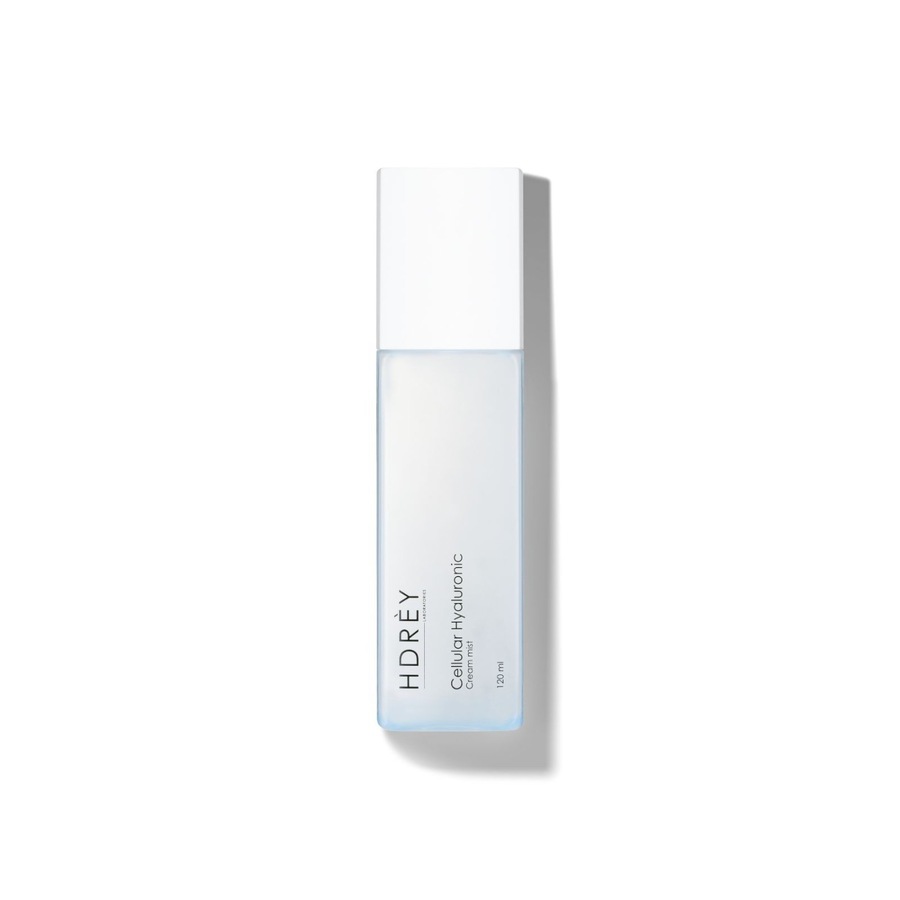HDREY Cleansing & Fresh Mist Cellular Hyaluronic Mist Mgiełki do twarzy
