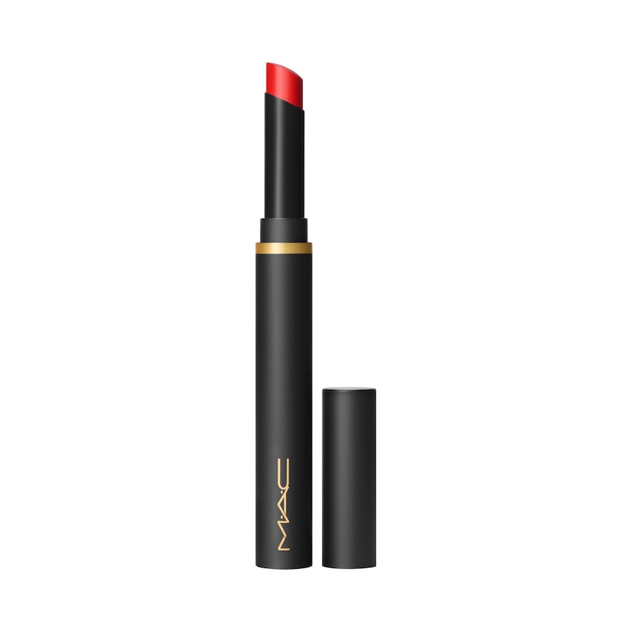 MAC Powder Kiss Velvet Blur Slim Stick Szminki RUBY NEW