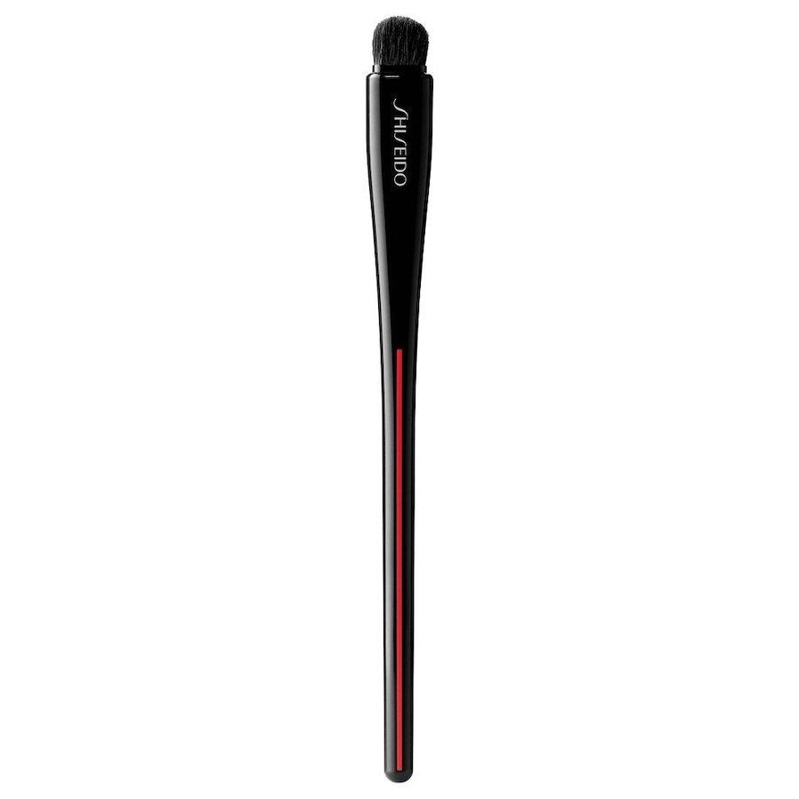 Shiseido Shiseido Hanen Fude Eye Shading Brush Pędzle do cieni 1 ct