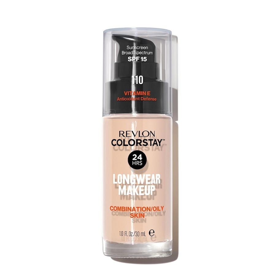 Revlon ColorStay™ ColorStay Makeup for Combination/Oily Skin SPF 15 Podkłady 110 - IVORY