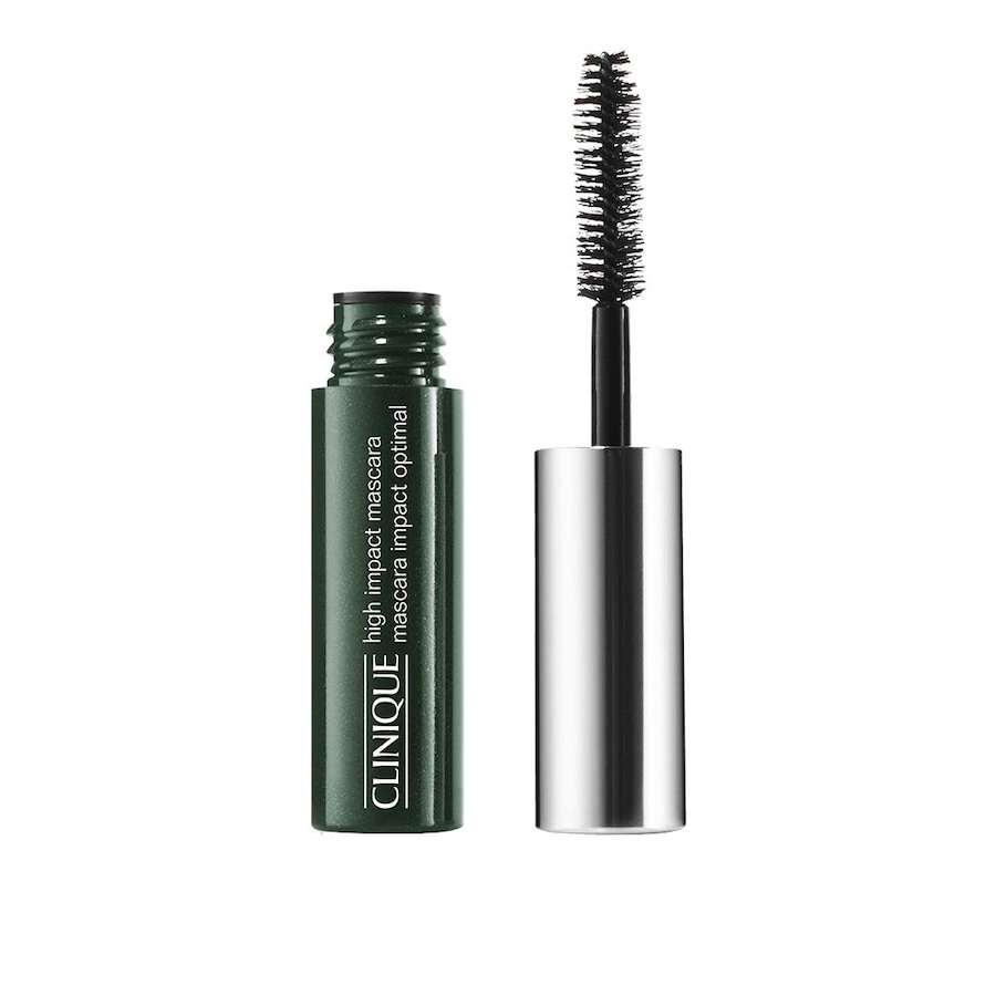 Clinique High Impact Mascara Tusze do rzęs 01 - SHADE01-WN