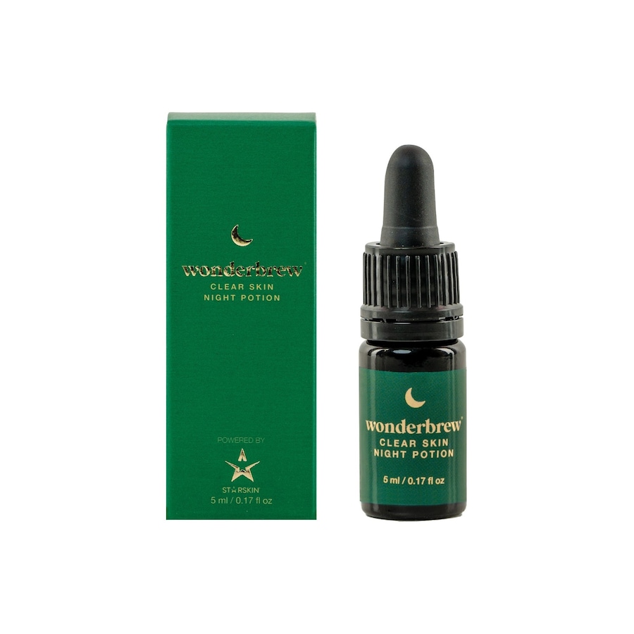 STARSKIN ® Wonderbrew Potion Pielęgnacja Anti-Acne