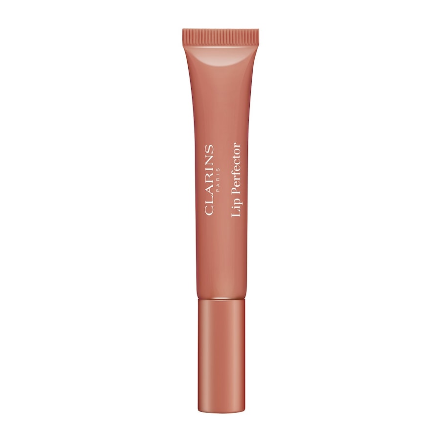 Clarins Lip Perfector Błyszczyki 06 - Rosewood Shimmer