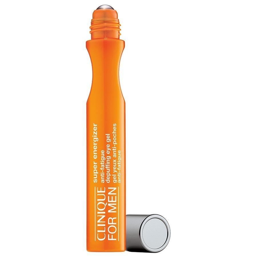 Clinique Clinique for Men Super Energizer™ Anti-Fatigue Depuffing Eye Gel Żele pod oczy Męskie
