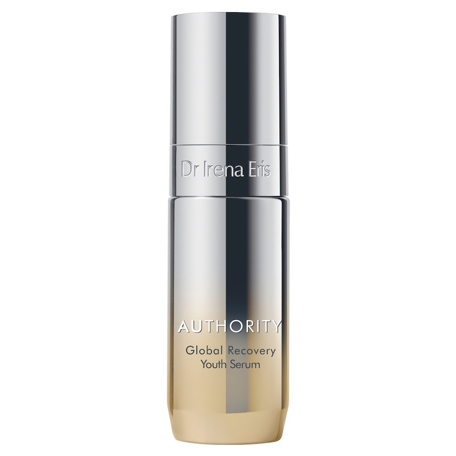 Dr Irena Eris Authority Global Recovery Youth Serum Serum przeciwzmarszczkowe